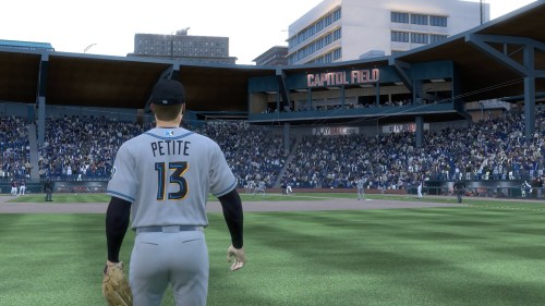 MLB The Show 19 review