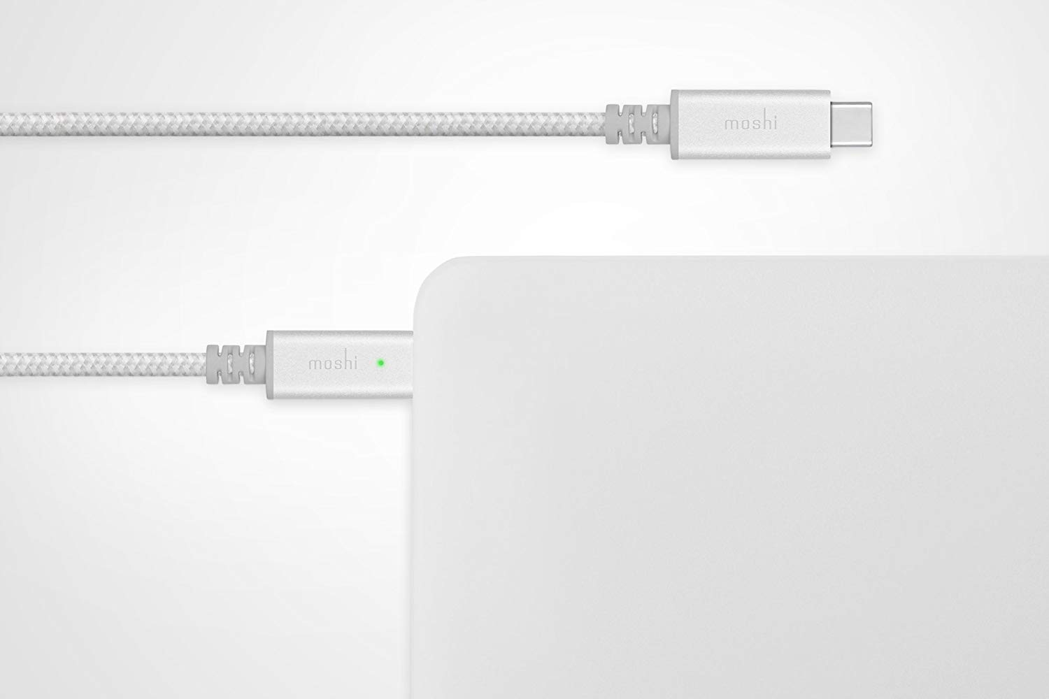 Moshi Integra USB-C Charge Cable