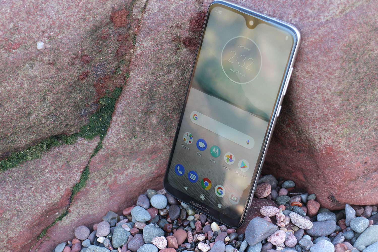 Moto G7 review