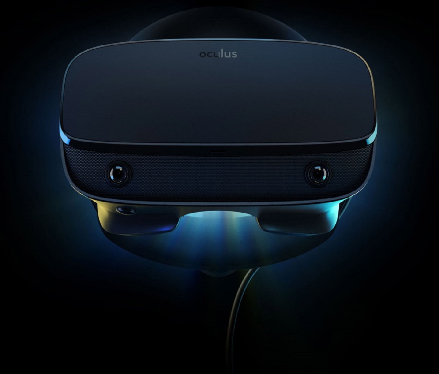 Oculus S Gets a Release Date, Pre-Orders Are Available Now | Digital Trends