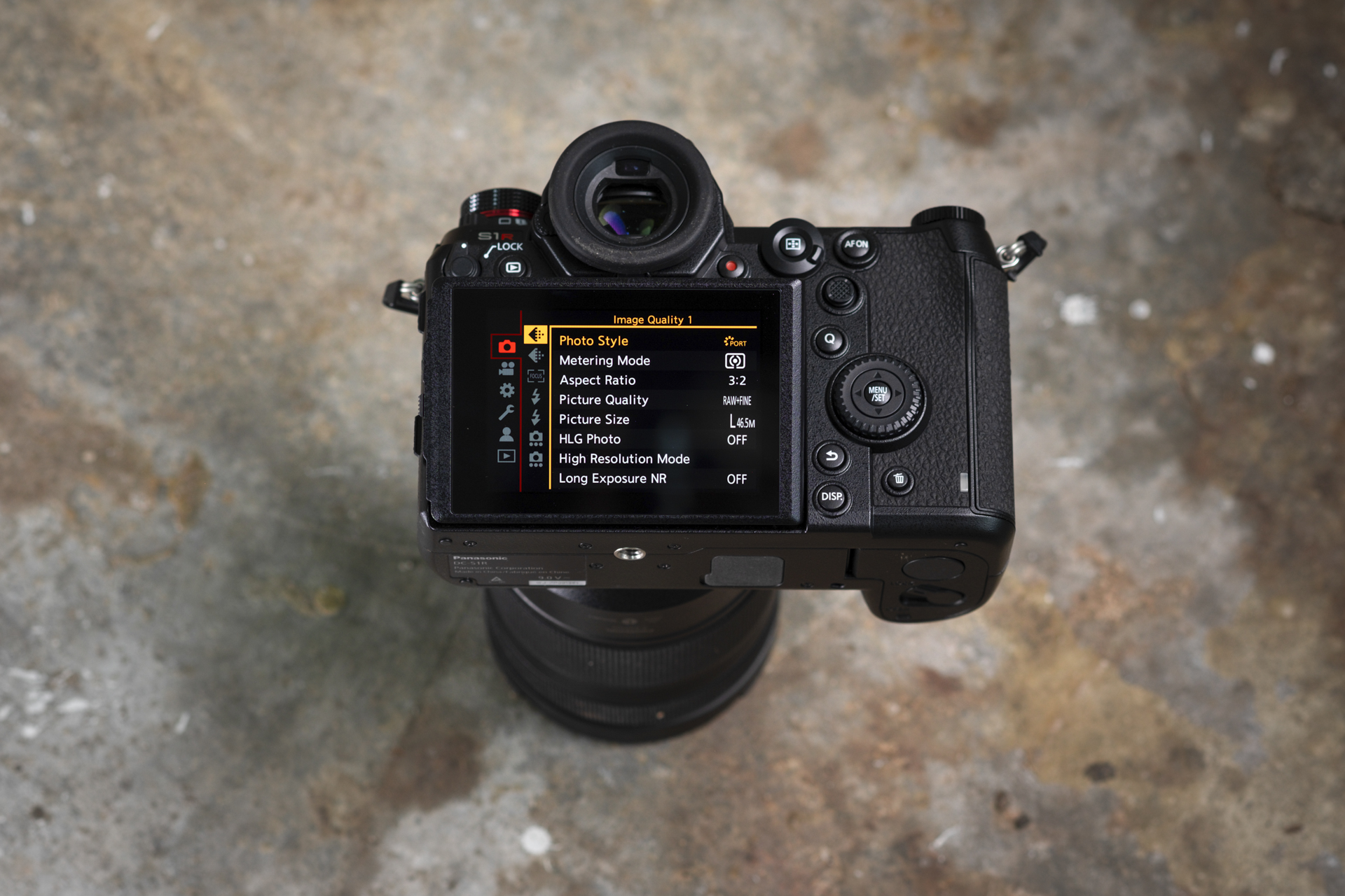 Blootstellen Sporten beetje Panasonic Lumix S1R Review | What Do You Do With 187 Megapixels? | Digital  Trends