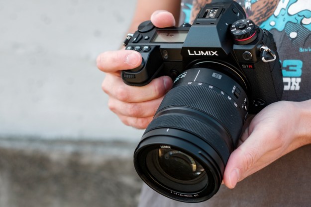 Panasonic Lumix S1R Review, What Do You Do With 187 Megapixels?