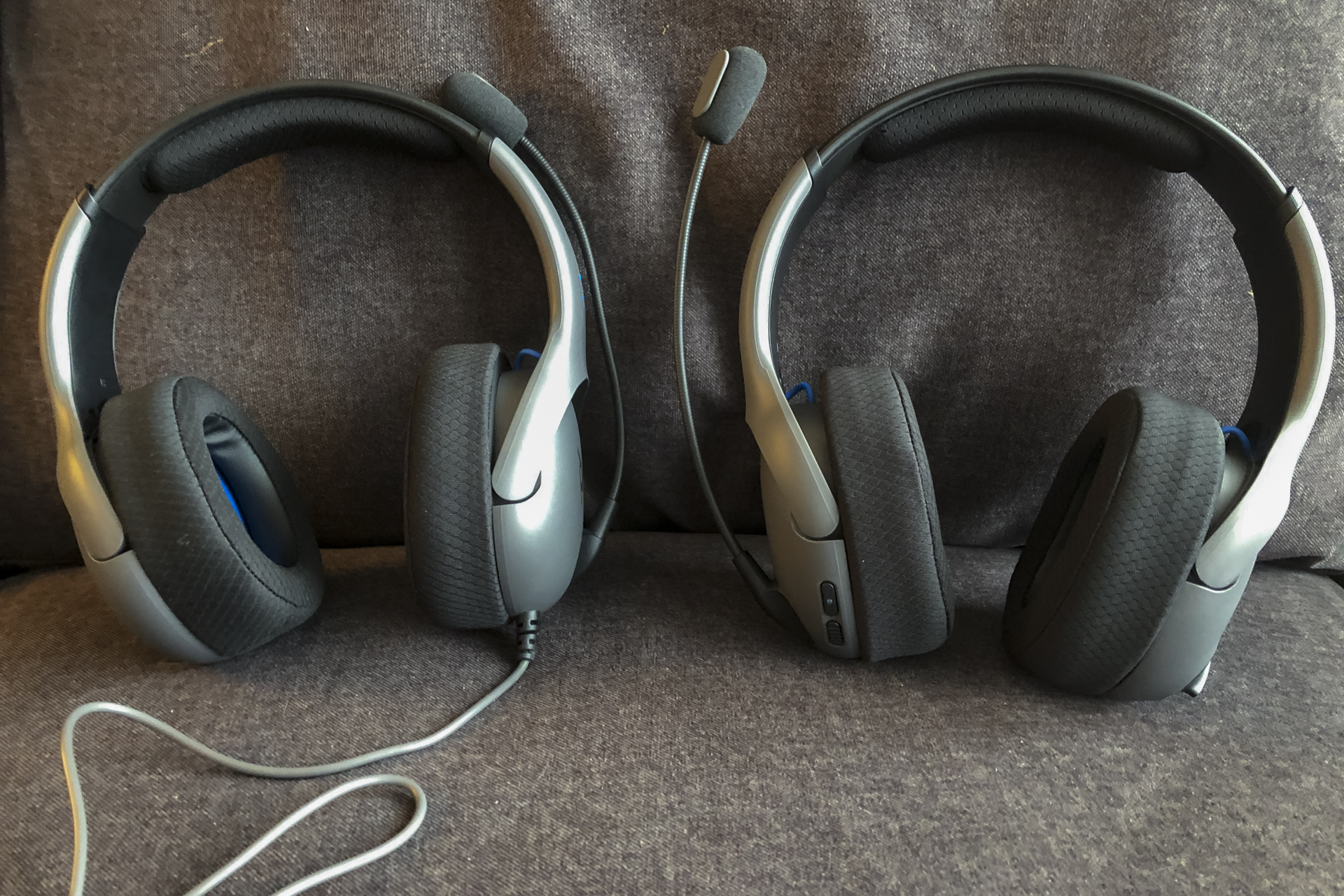 The PDP LVL 50 Headsets Prove Price Doesn't Always Equal Quality