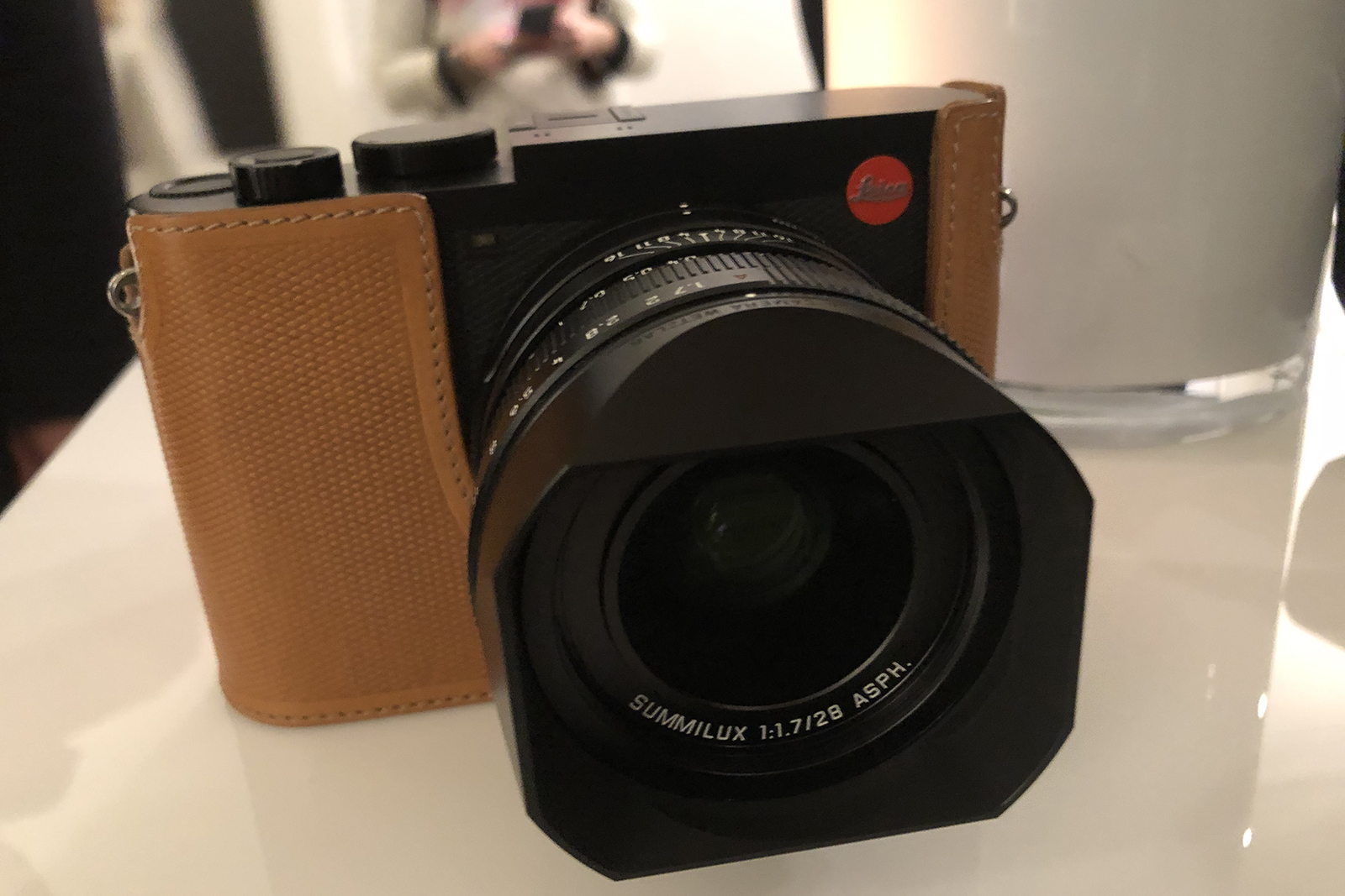 カメラ デジタルカメラ Leica Q2 Doubles Down On Resolution With 47 Megapixel, 4K 