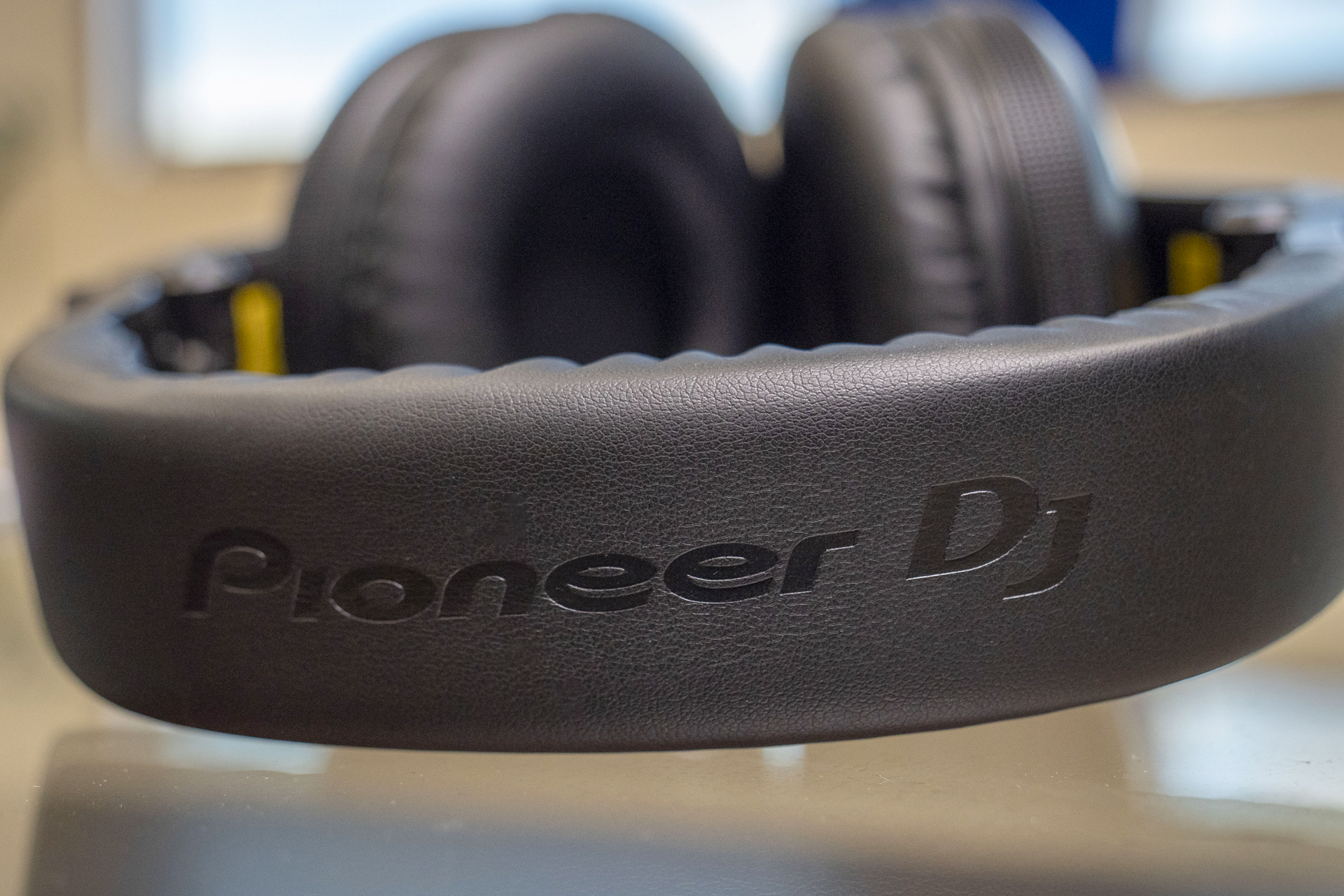 Pioneer Dj HDJ-X5BT K Negro Auriculares Dj Bluetooth de Pioneer…