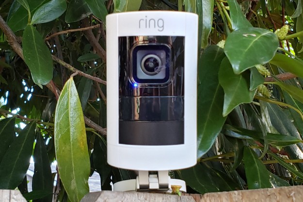 Ring Stick Up Cam Battery: A Weatherproof, Versatile Camera You