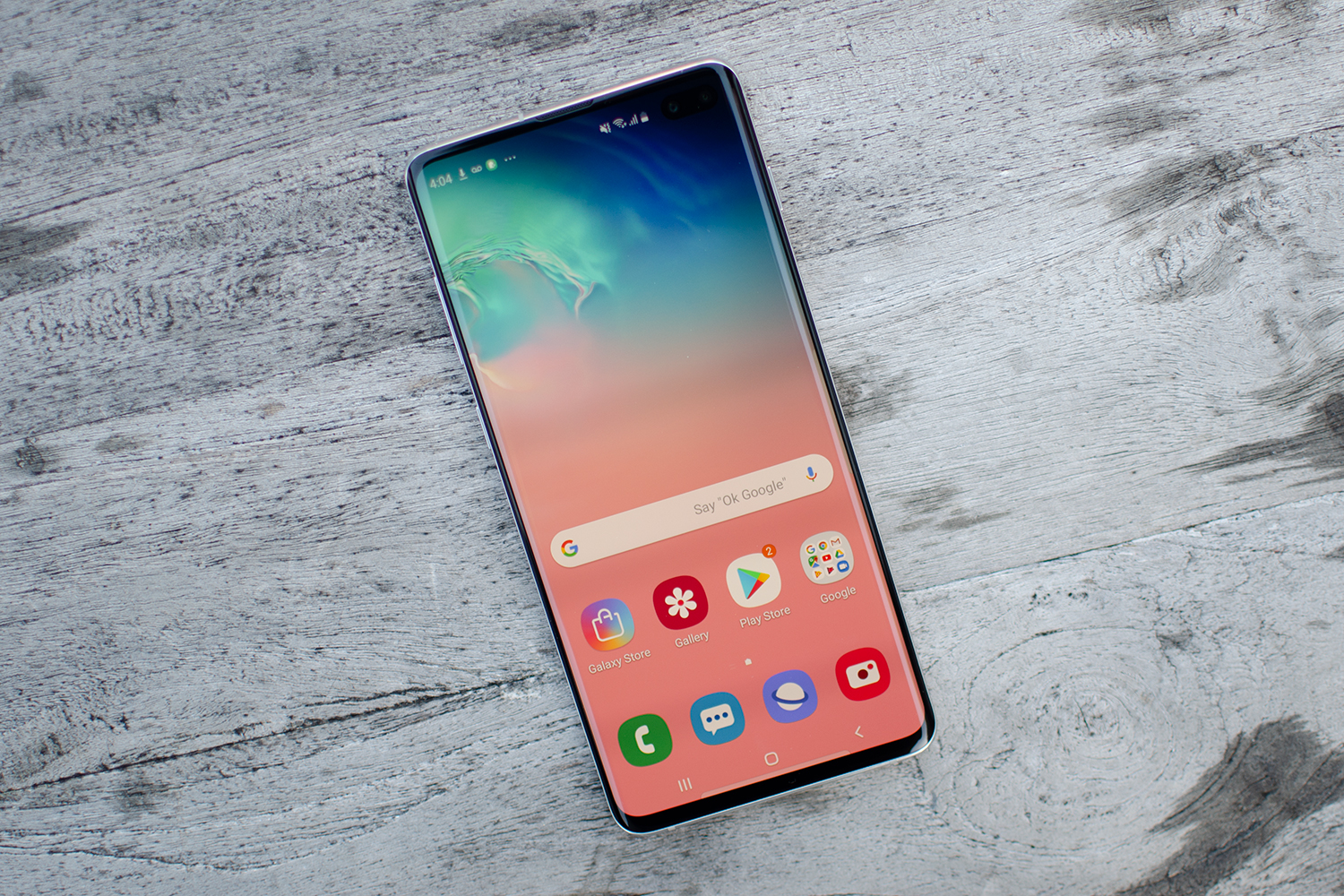 Samsung may have just killed the Galaxy S10 - Vimarsana News