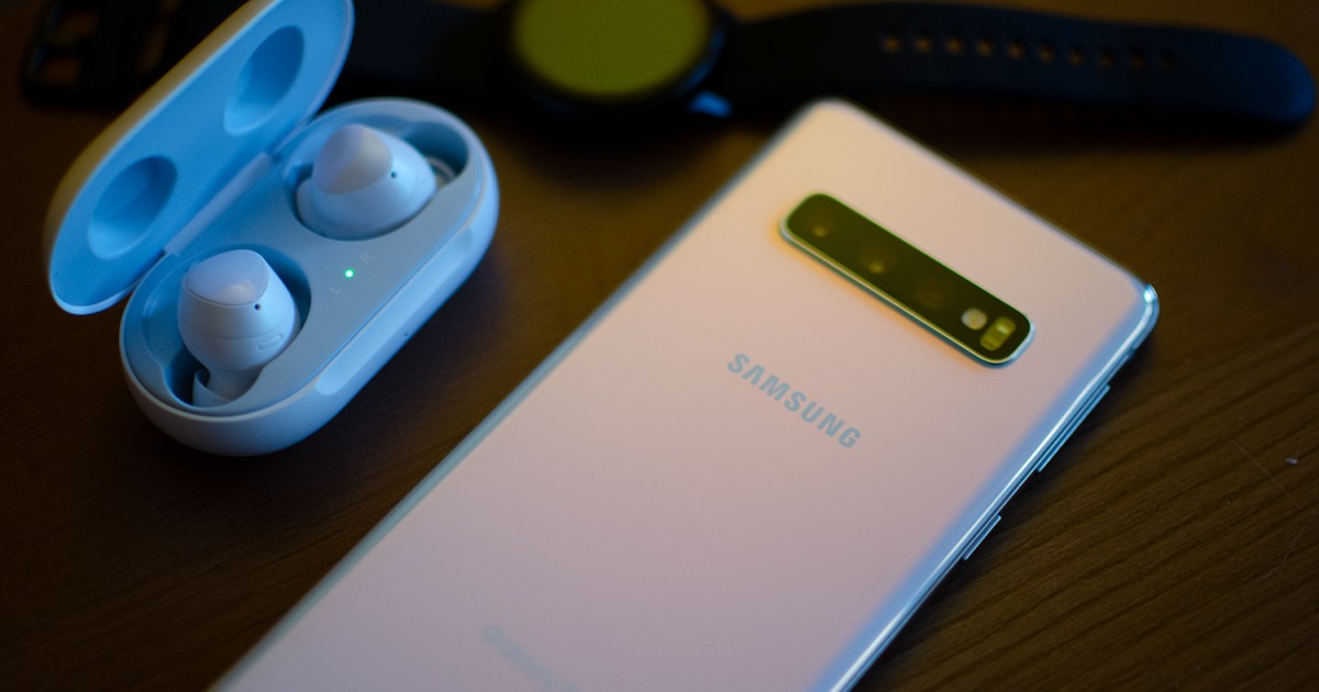 Samsung Galaxy M10s, Galaxy A50s Spotted on Wi-Fi Alliance