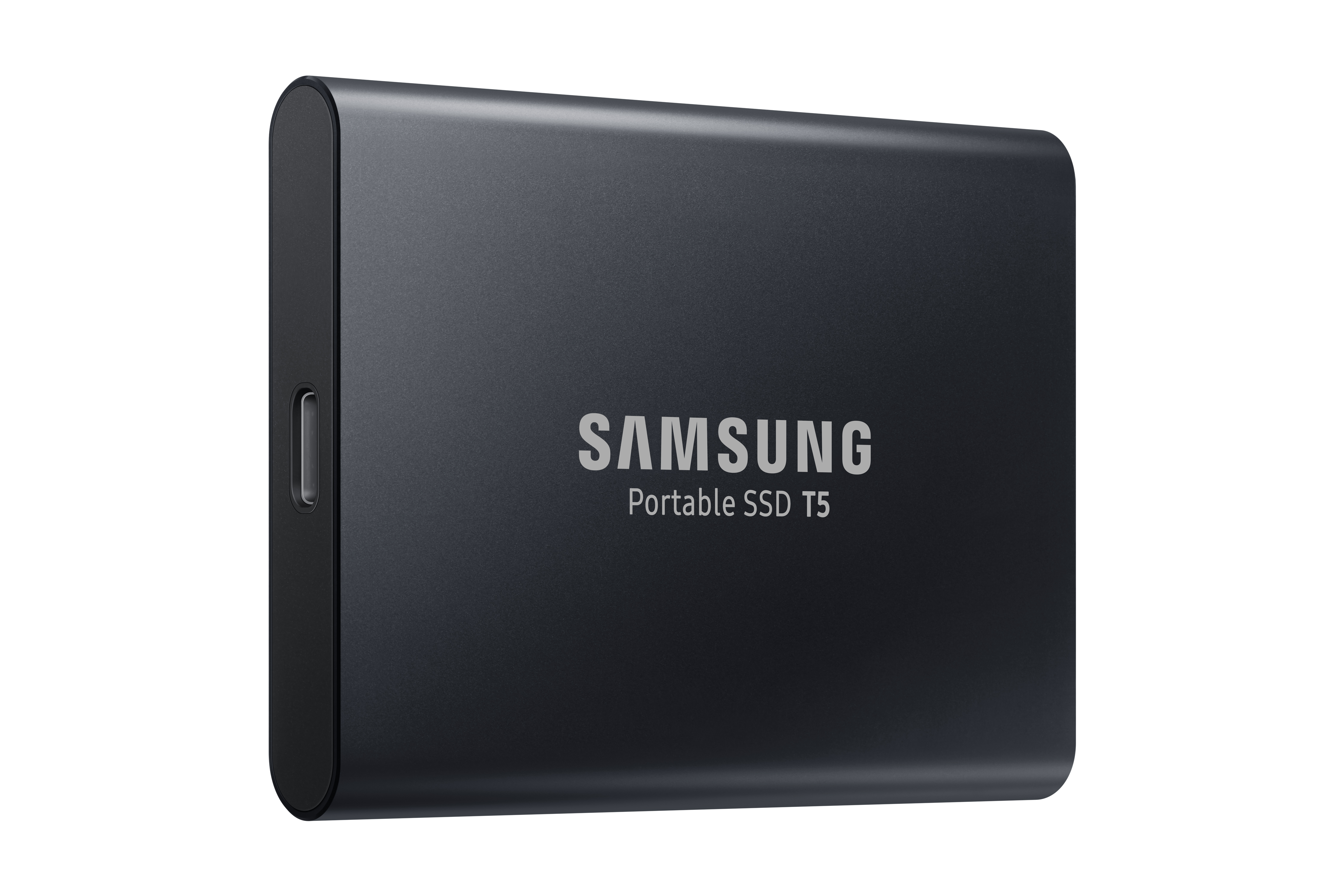 Samsung SSD Press Photo