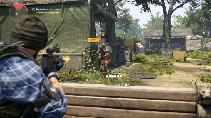 Tips and Tricks for playing The Division 2