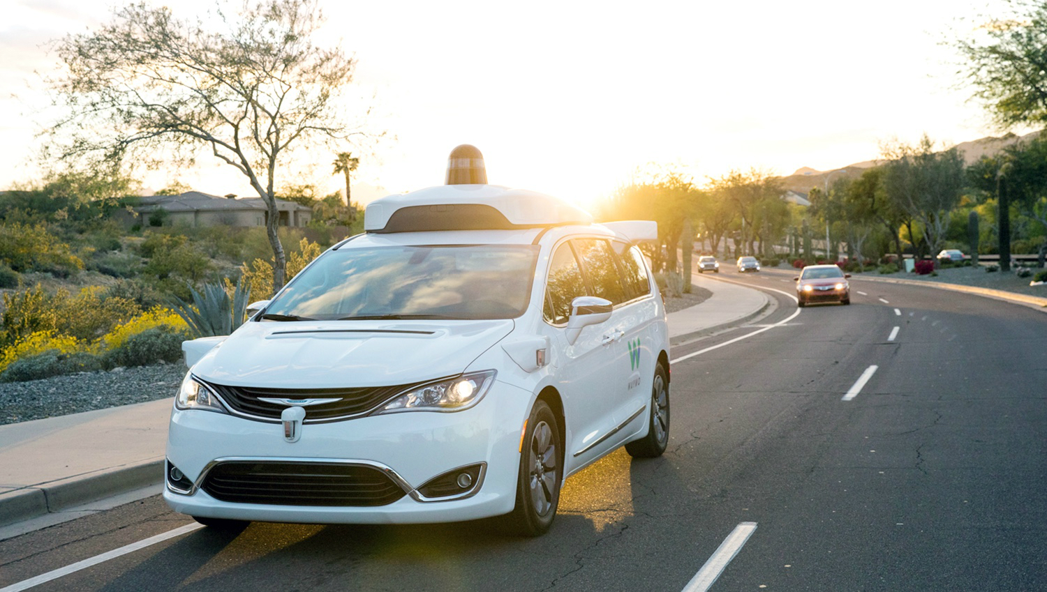 Waymo's robotaxis are coming to Uber's ridesharing app - Vimarsana News