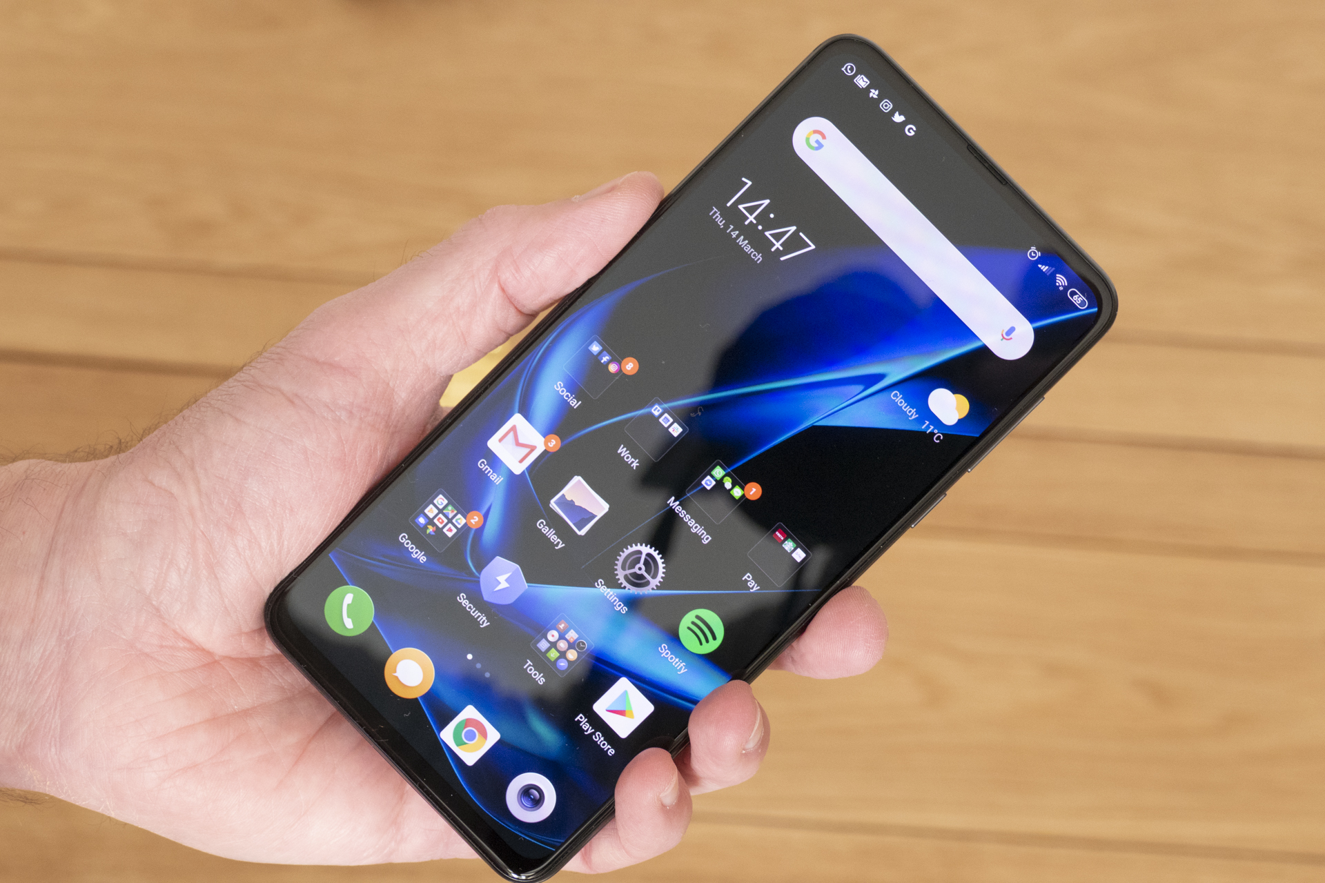 Hælde Rynke panden Konflikt Xiaomi Mi Mix 3 Review: A Brilliant Phone You Shouldn't Buy | Digital Trends