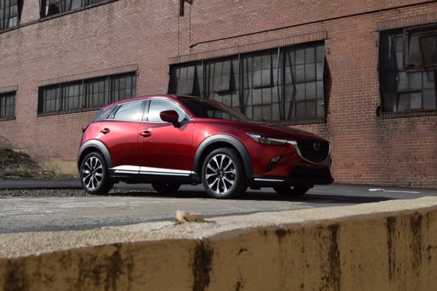 2019 mazda cx 3 grand touring awd review feat