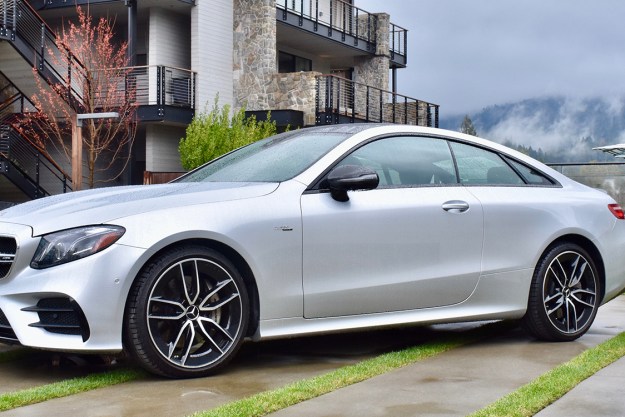 2019 mercedes amg e53 coupe review feat