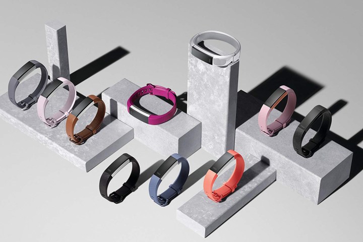 Fitbit Samsung activity tracker deals