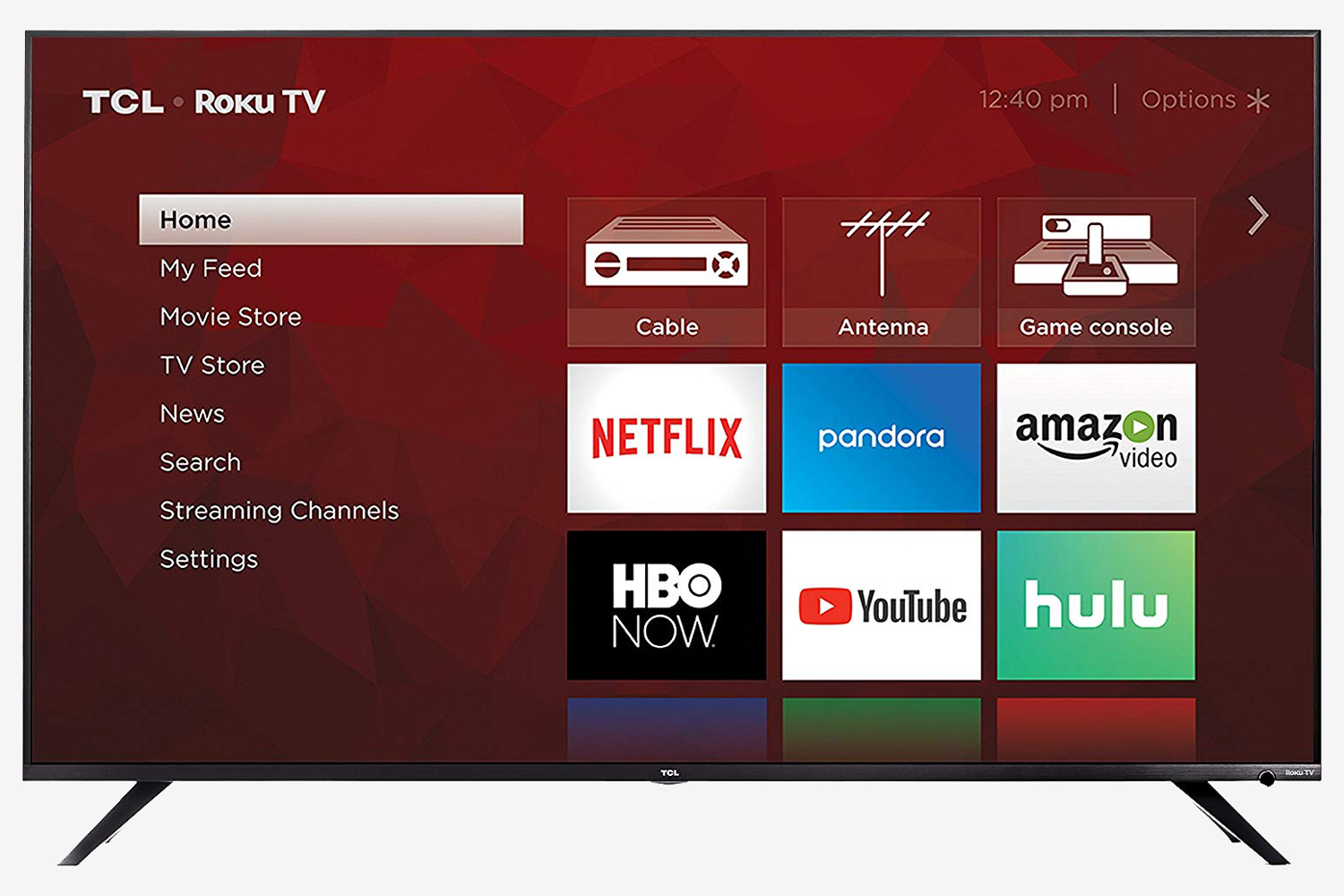 How Amazon And Googles Streaming Feud Helped Make Roku King Digital Trends