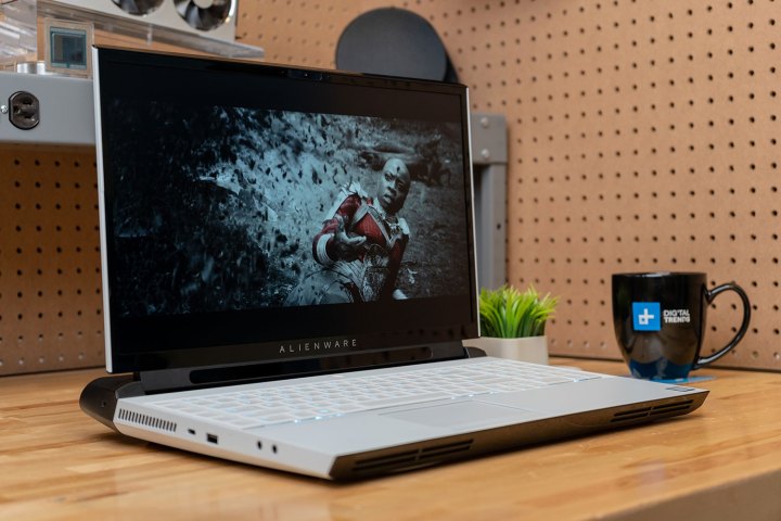 alienware area-51m review