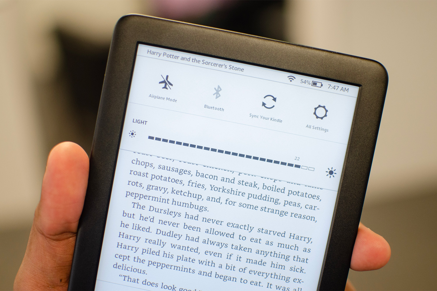 Amazon Kindle Review (2019): Simply Everything You Need | Digital Trends