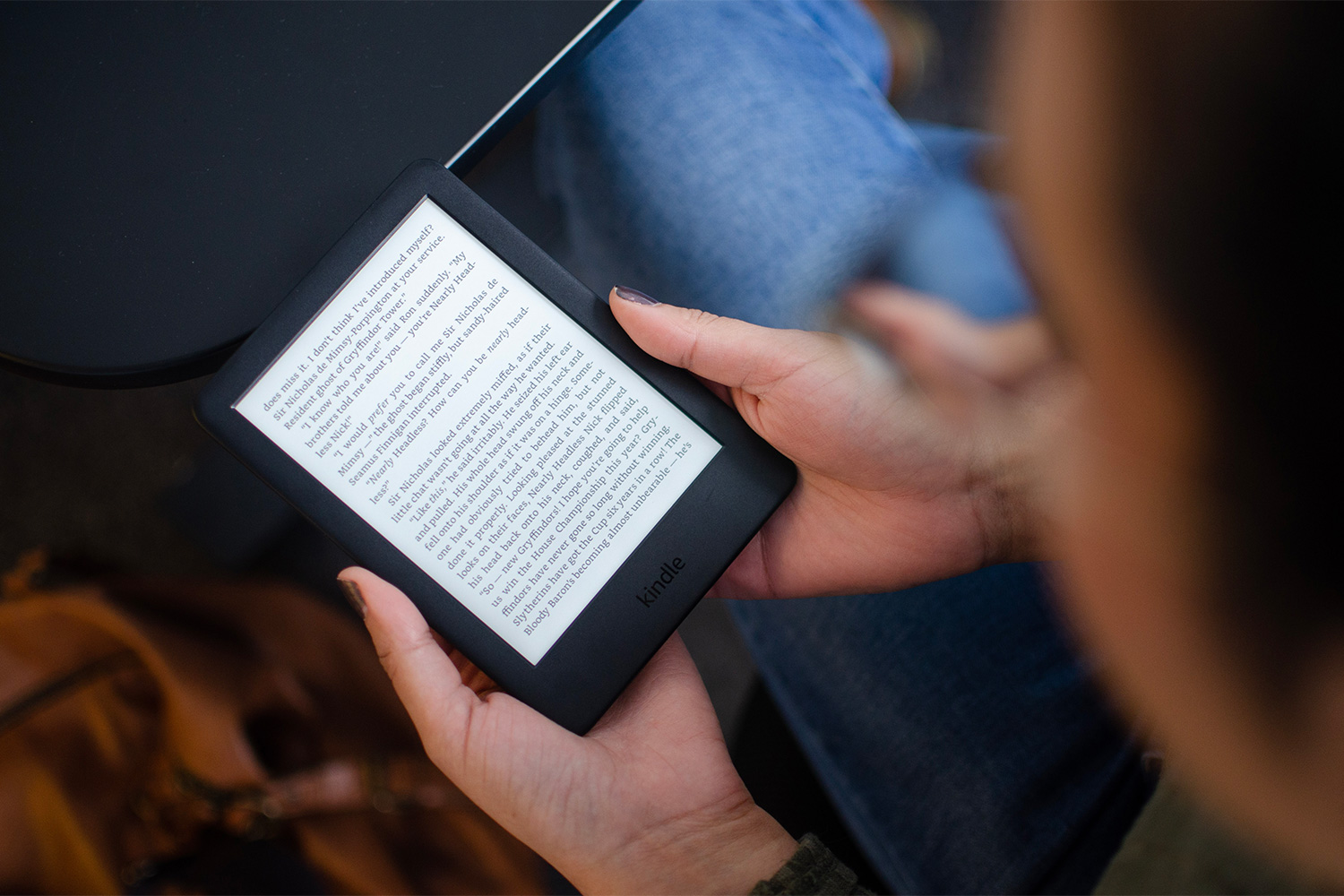 Amazon Kindle vs. Kindle Paperwhite Trends