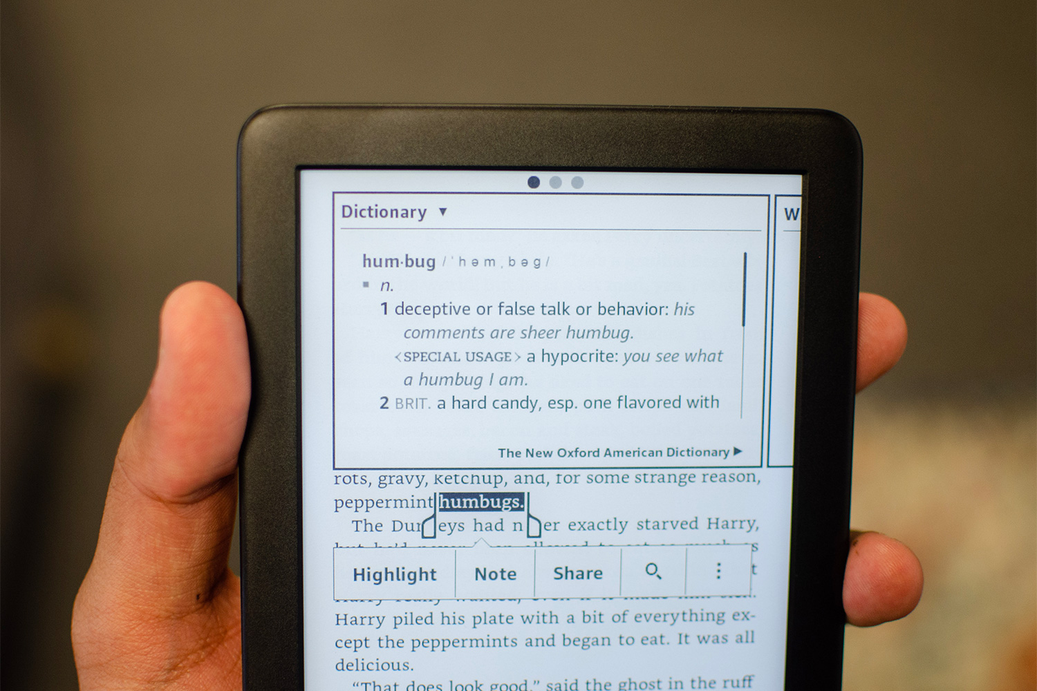 Kindle Review (2019): Simply Everything You Need