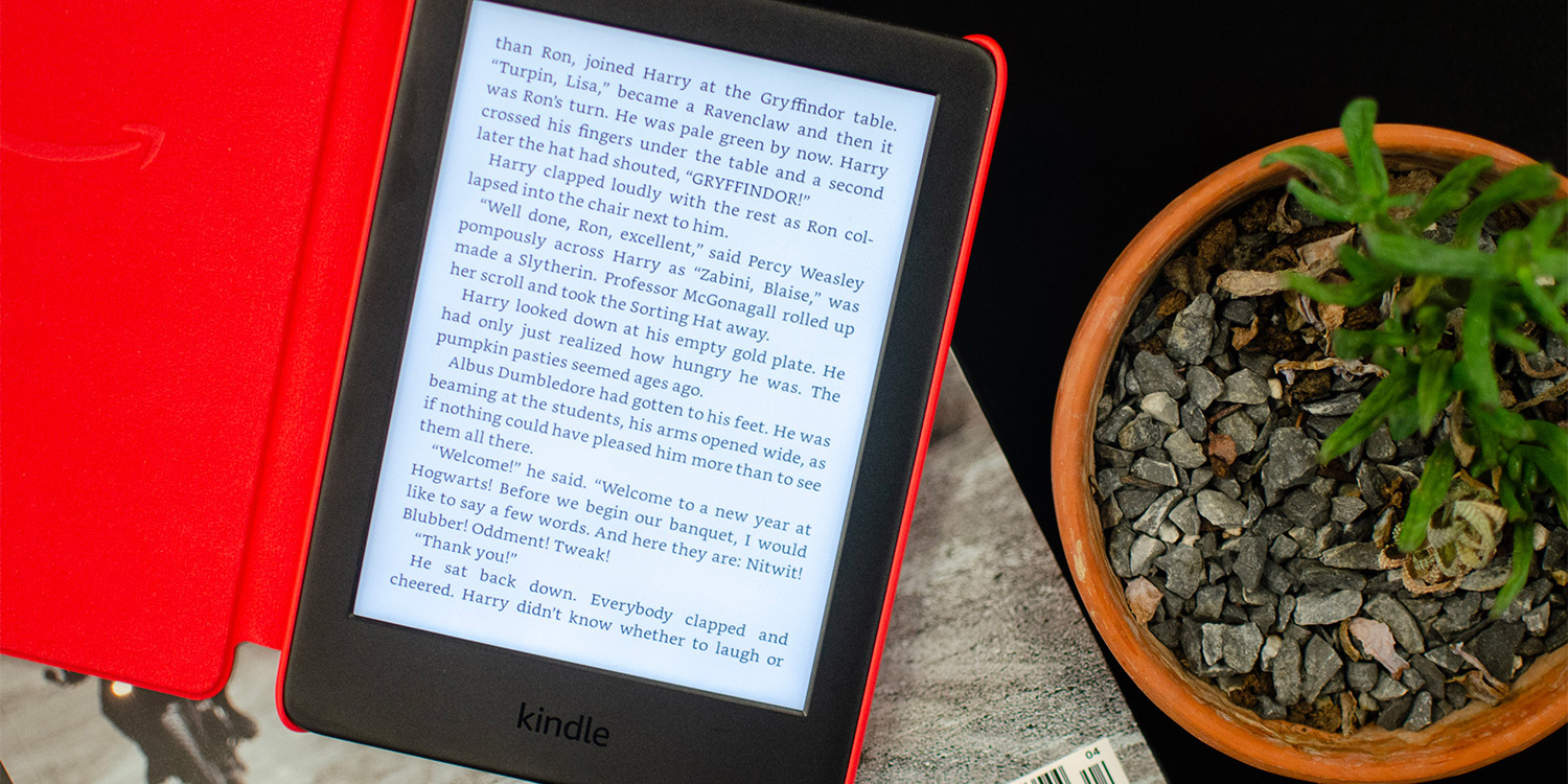 Kindle (2019) review: Most affordable Kindle now has