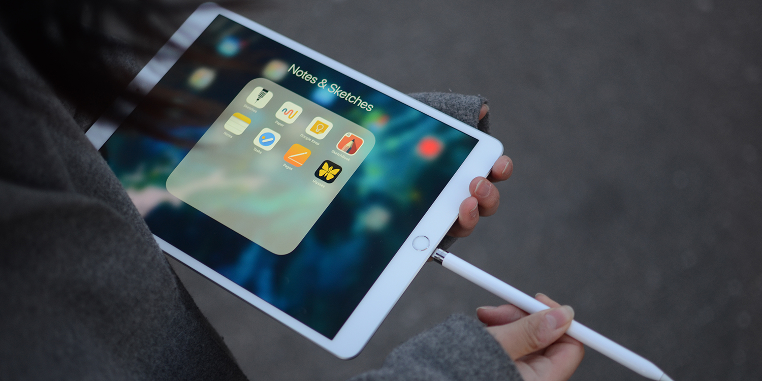 If Apple wanted to sell iPad Pros, it shouldn’t have made the iPad Air this good
