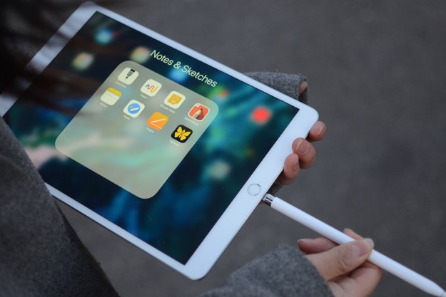 Review: Apple's powerful new 'basic' iPad is a real budget laptop  replacement