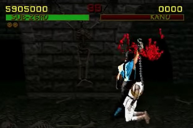 Mortal Kombat 1 Review - Flawless Victory? - GamEir