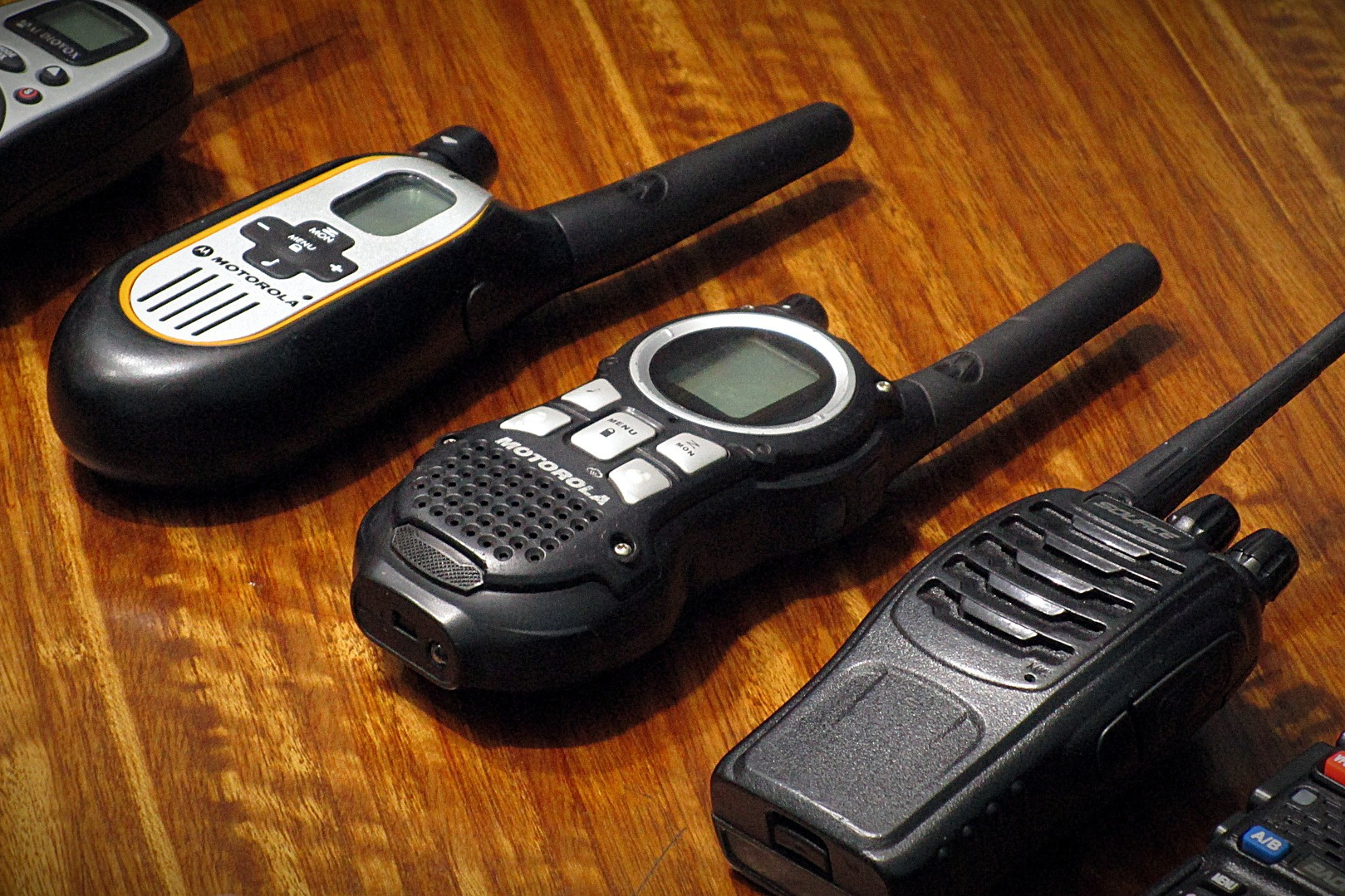 The 4 Best Walkie Talkies for Kids