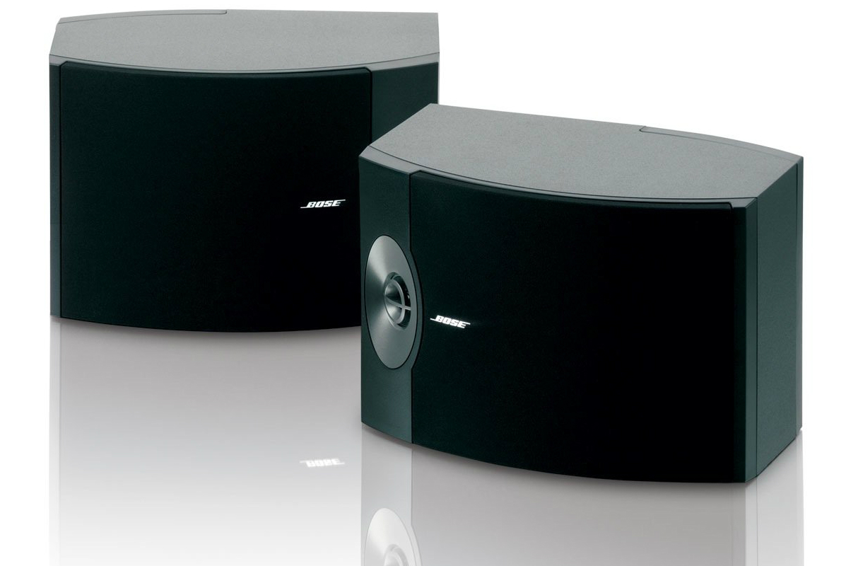 Amazon Smacks Down the Price on Bose 301 Series V Speakers 50