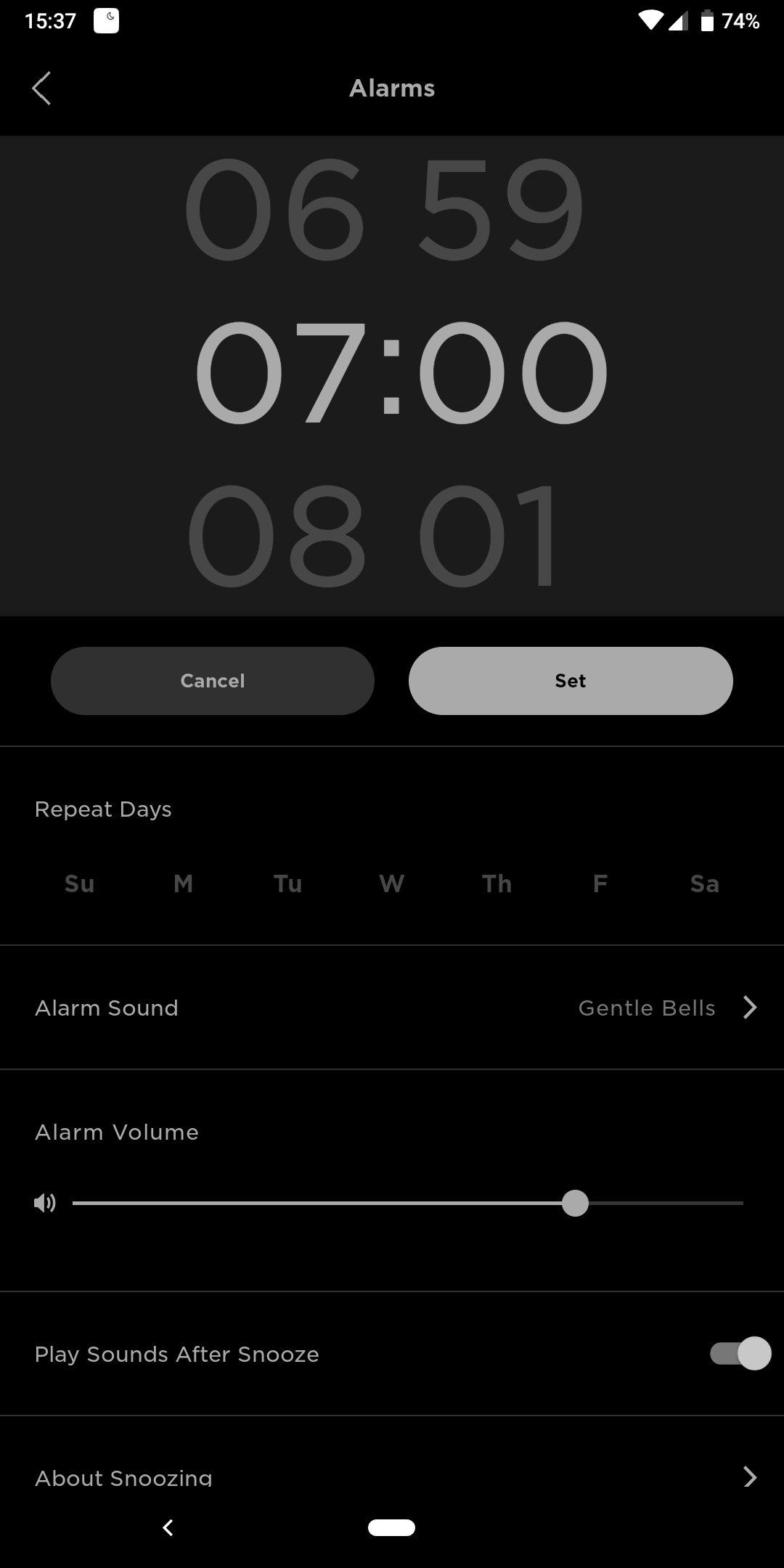 Bose Sleepbuds Promise To Help You 
