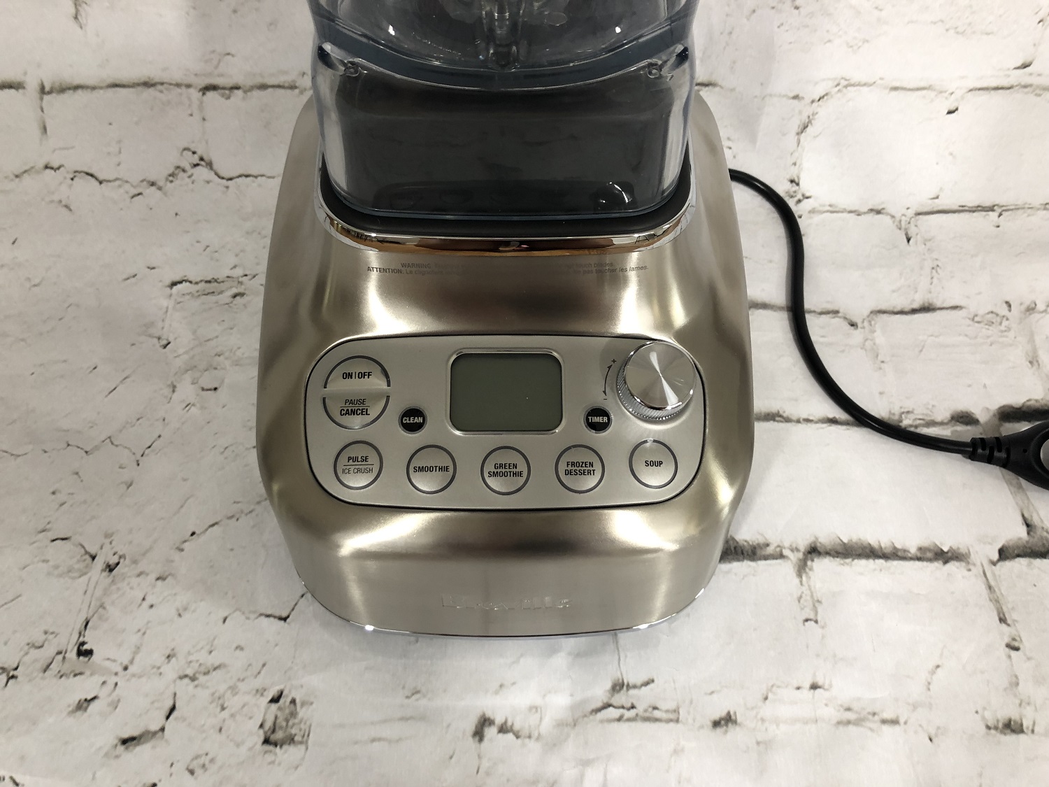 Breville Super Q Blender Review: Is 