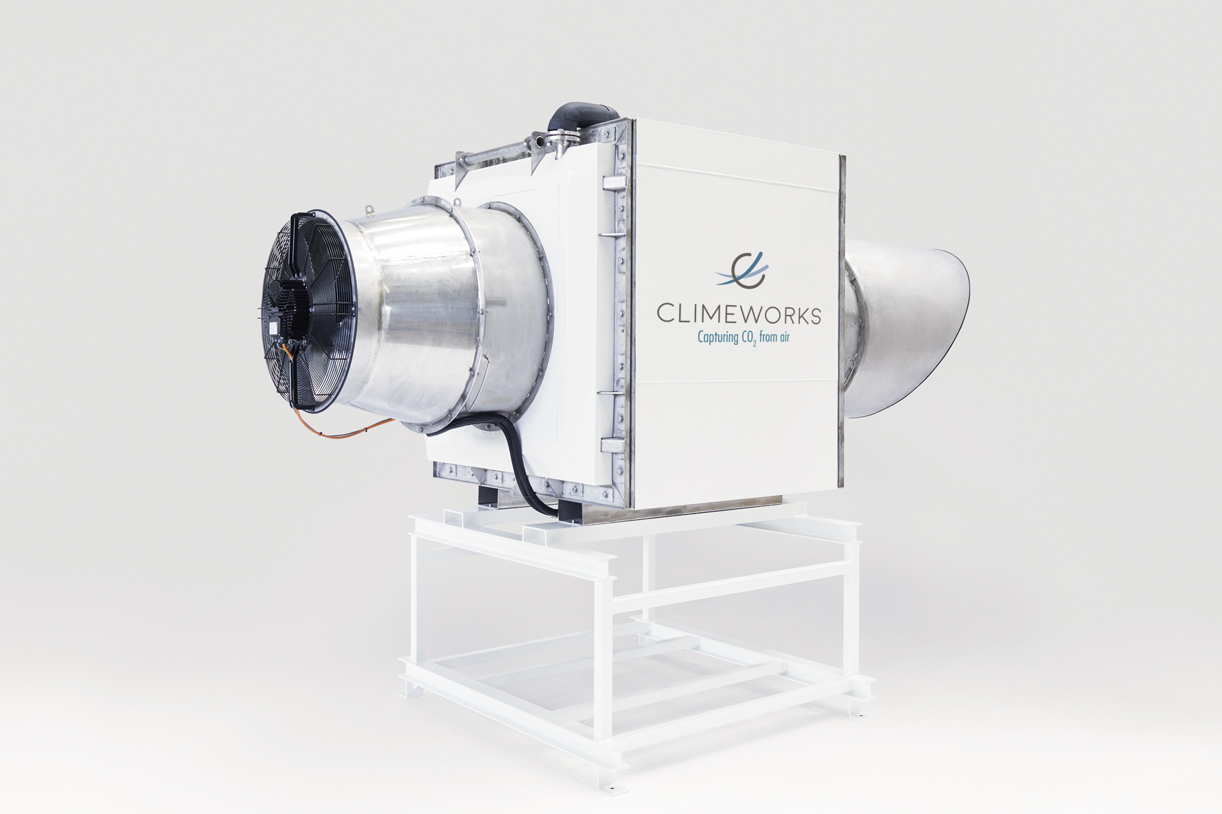 Climeworks Technology Rocks Can Climeworks Save the World from Climate Change? | Digital Trends