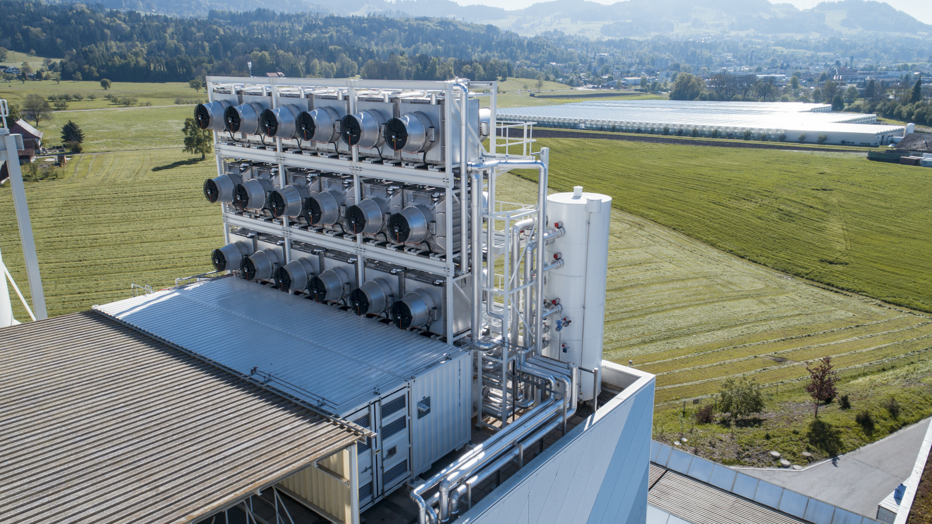Climeworks Technology Rocks Can Climeworks Save the World from Climate Change? | Digital Trends