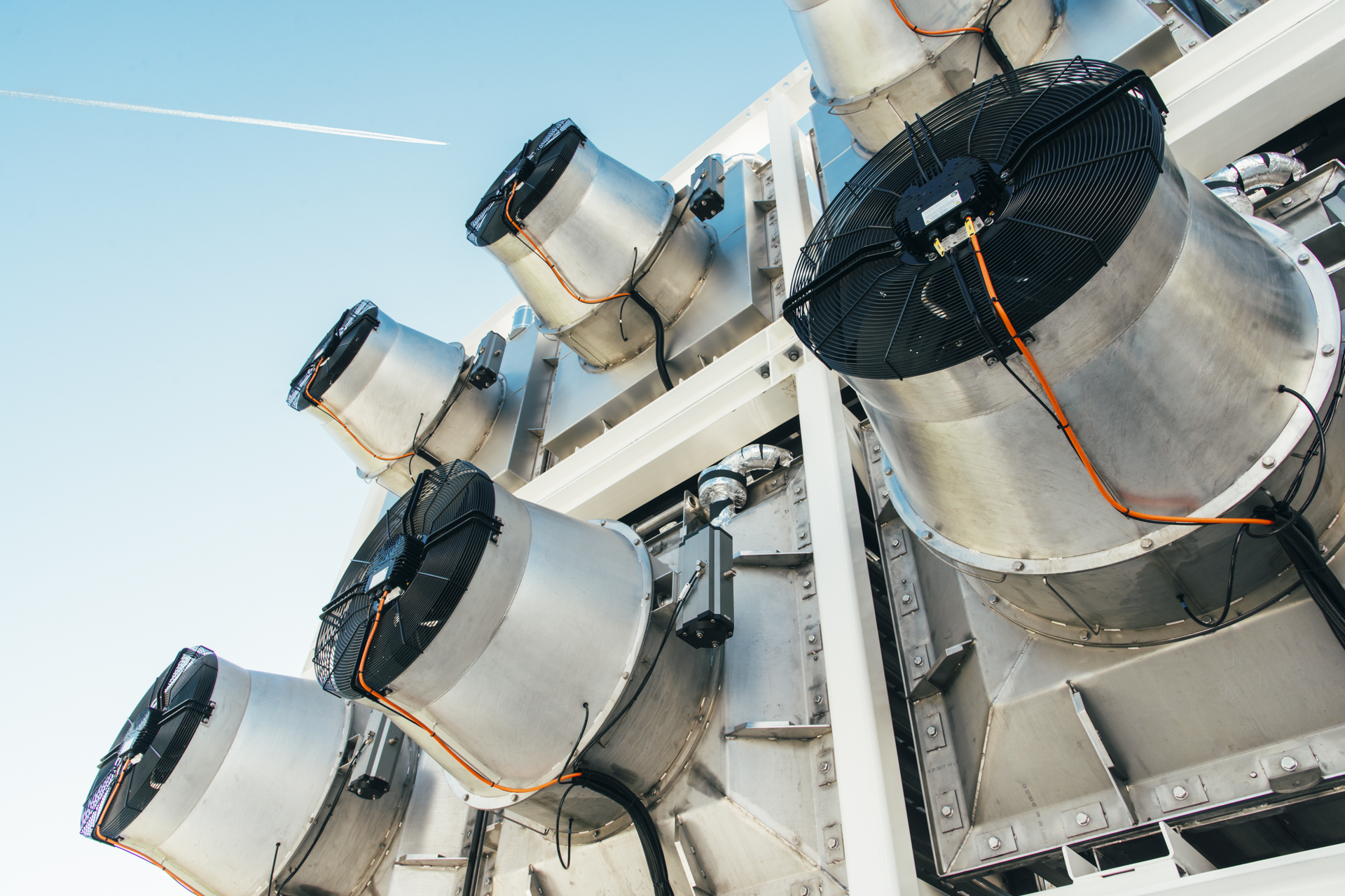 Climeworks Technology Rocks Can Climeworks Save the World from Climate Change? | Digital Trends