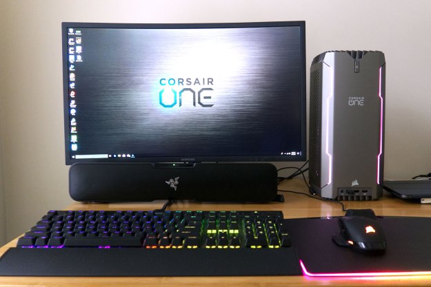Corsair One Pro i180 review