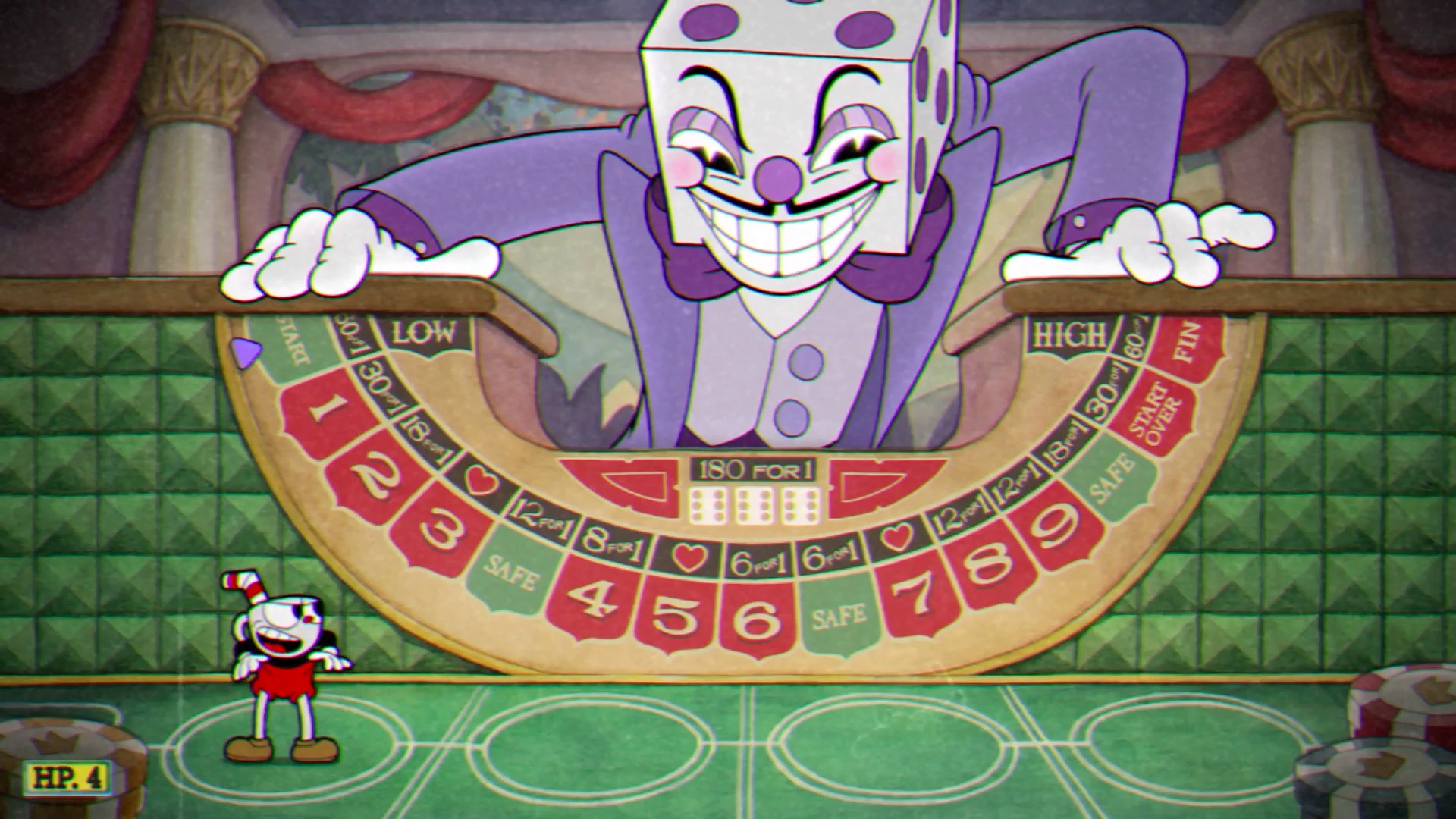 king dice on bed｜TikTok Search