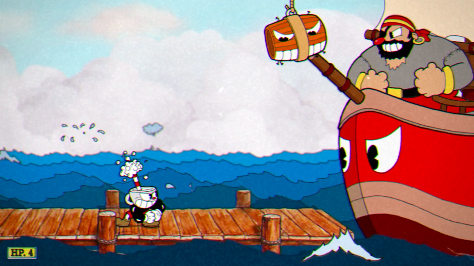 The Cuphead Show! review: Should you watch or skip?