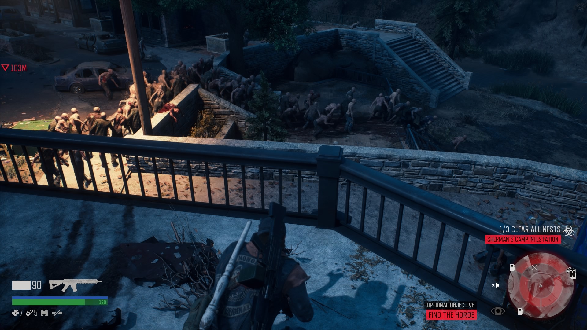 Is Days Gone Multiplayer 2023? Check the Details Here - News