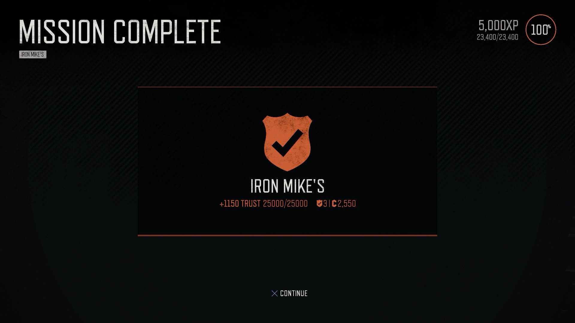 Starting from scratch after every mission in Icarus isn't nearly the grind  I expected