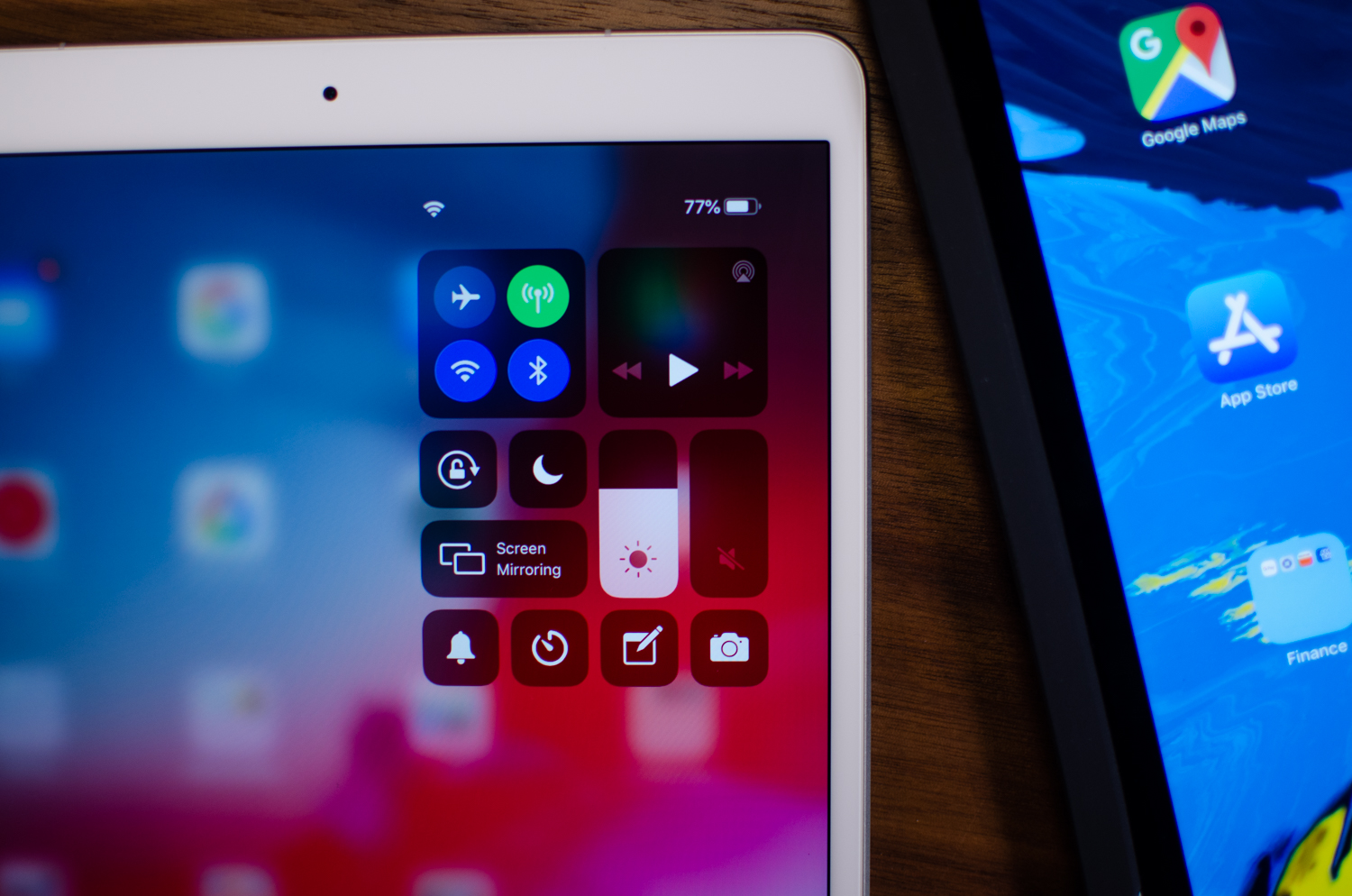 How to Enable Night Shift in iOS 12 Control Center on iPhone and iPad