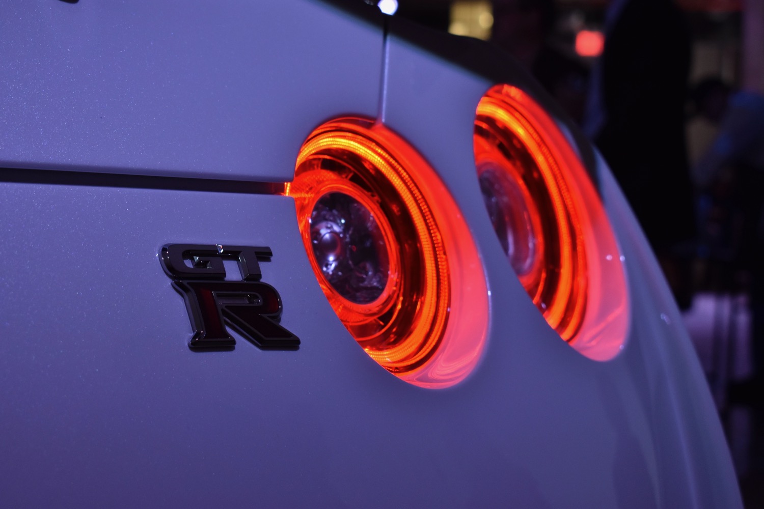 2020 Nissan GT-R NISMO