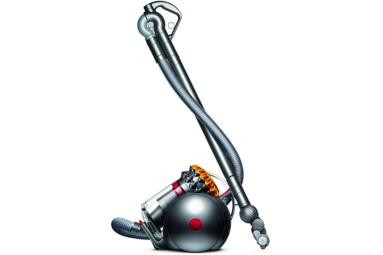 amazon dyson vacuum and air purifier easter week sales big ball multi floor canister 750x500