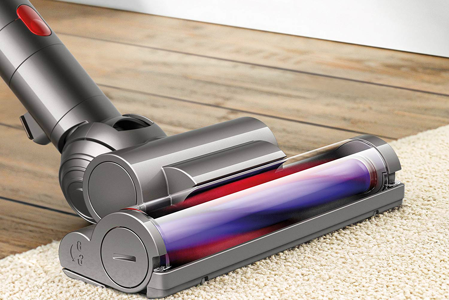 amazon dyson vacuum and air purifier easter week sales big ball multi floor canister vacuum2