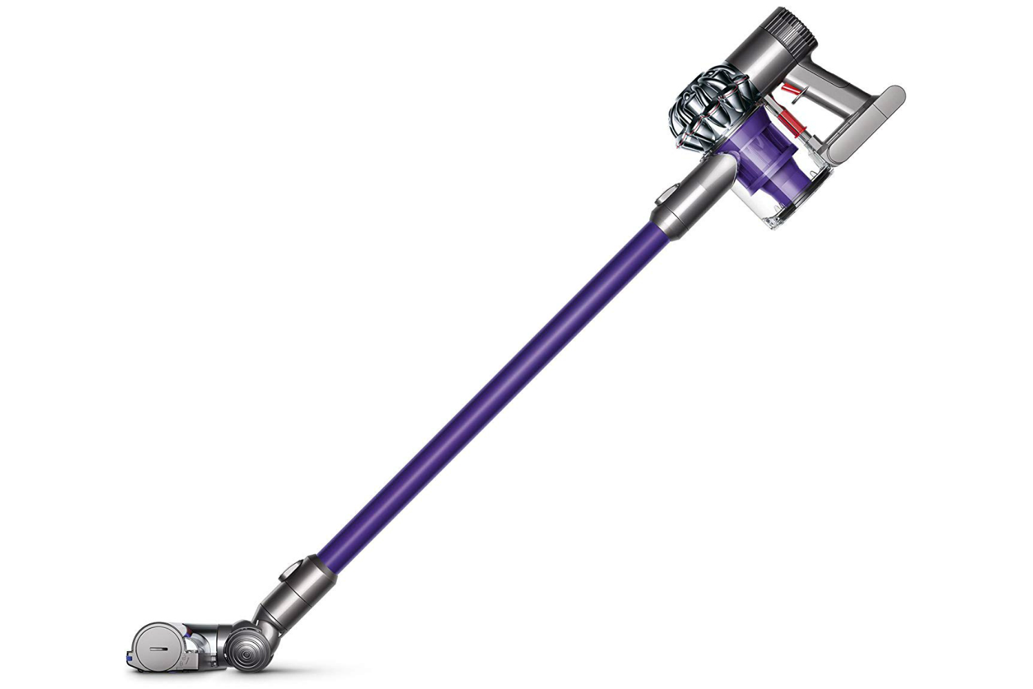 Dyson V8 Animal Cordless Vac Best Dyson 