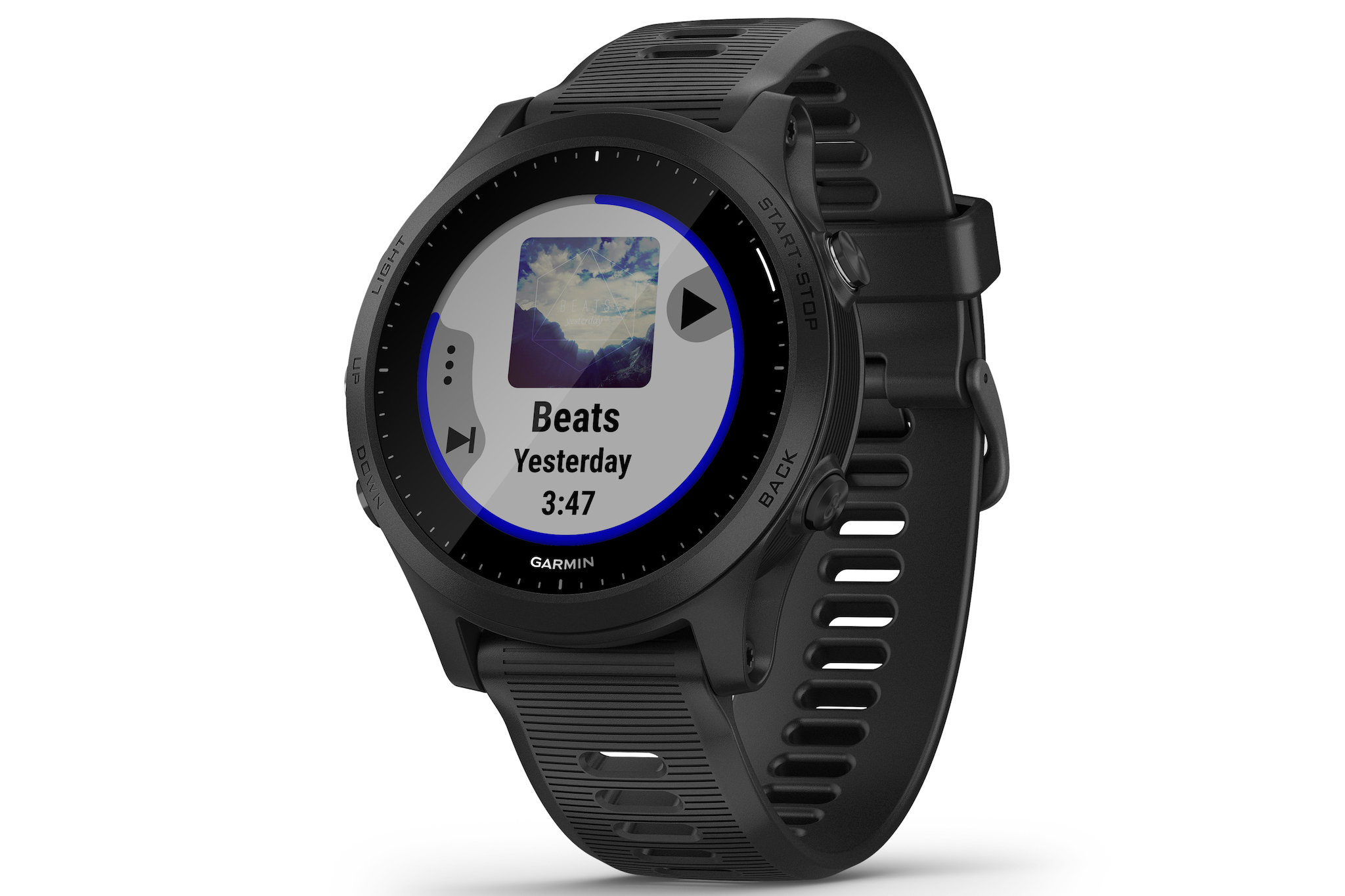 Garmin Revamps Forerunner Watches with 