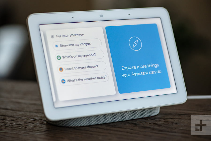 woot and newegg drop google home hub price review 10 900x600 c
