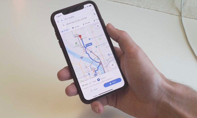 4 ways 2020 has changed how i use my tech google maps in hand