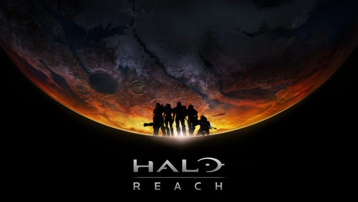 How to get into Halo: Reach beta
