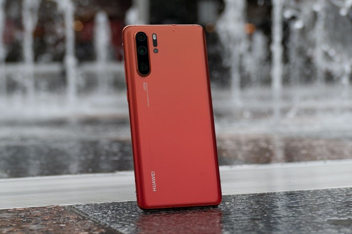 Huawei P30 Pro review